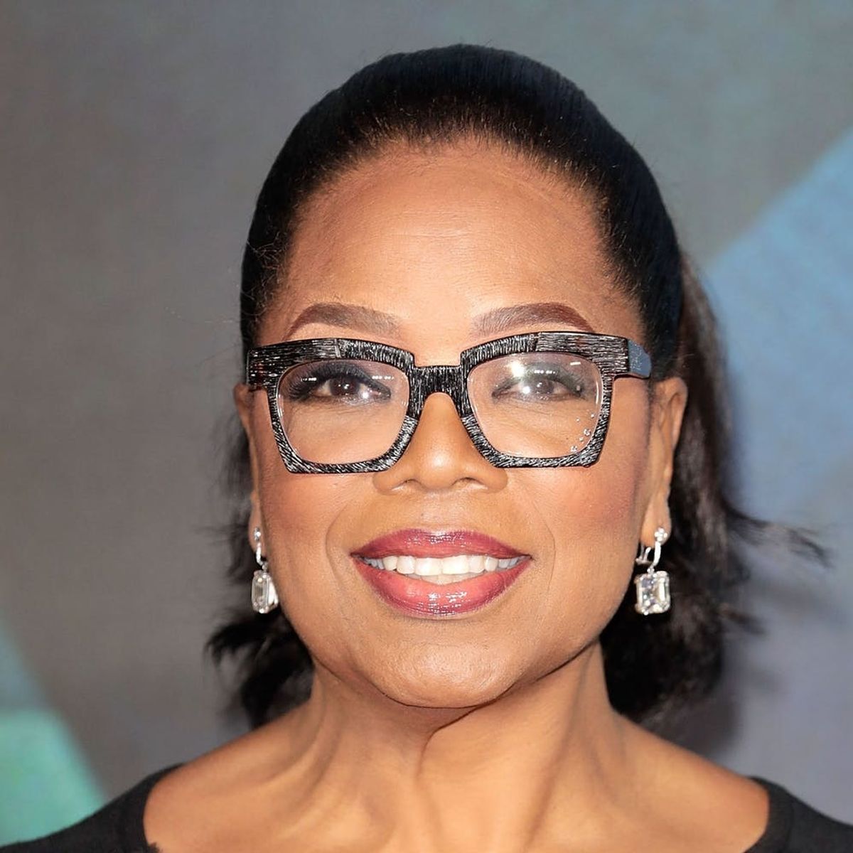 Oprah Winfrey Has a Custom Tub That Was Molded for Her Body, Because of Course She Does