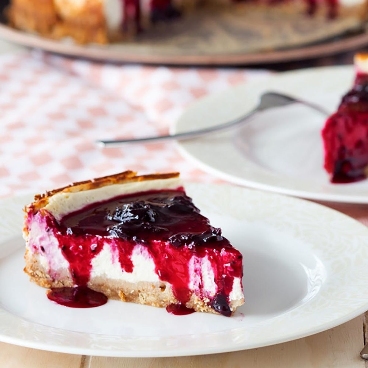 4 Creative Ways to Incorporate Cottage Cheese into Your Diet