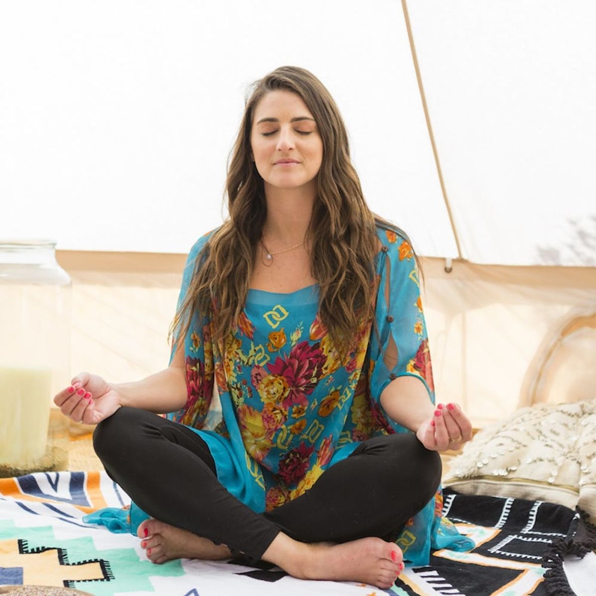 Everything You Need to Achieve Your Self-Care Goals This Year