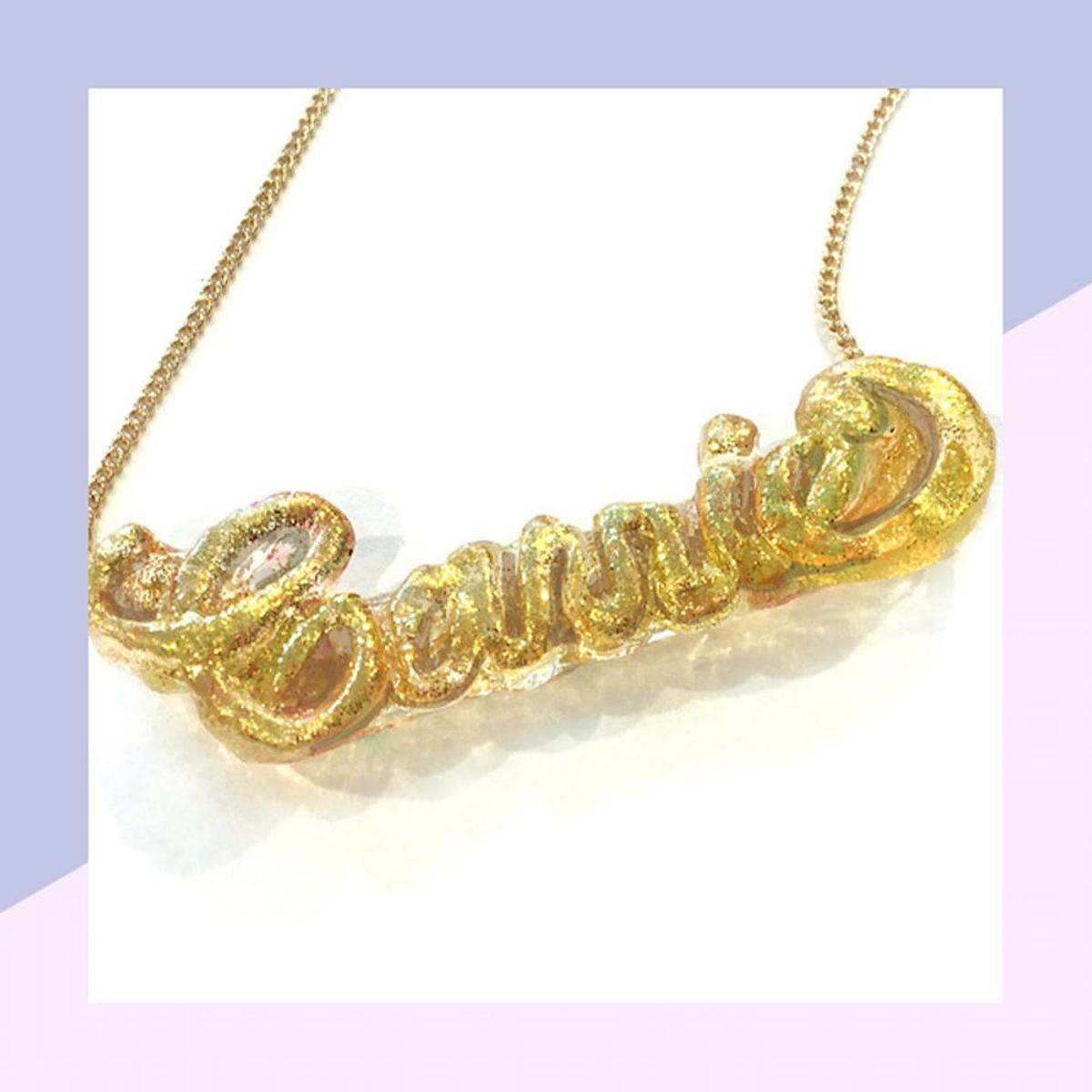 These Candies Are Shaped Like Iconic Fashion Items from ‘SATC’ and Yes, There’s a Post-It