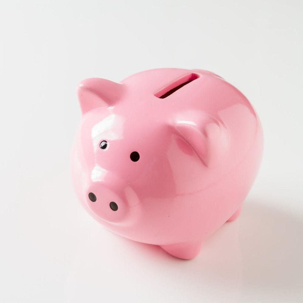 Here’s How Much The “Pink Tax” Is Really Costing You