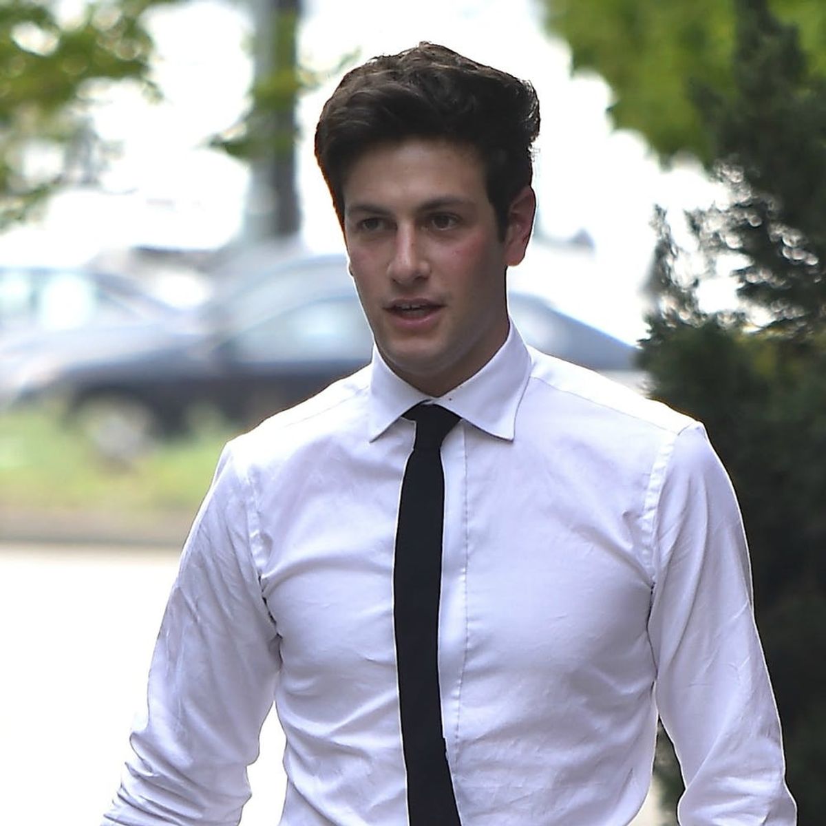 Jared Kushner’s Brother Just Donated $50,000 to the March For Our Lives