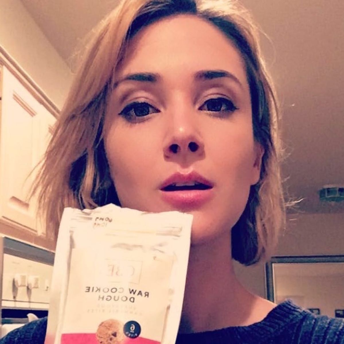 I Tried 3 Unique Edibles, But Only One Gave Me a Good High