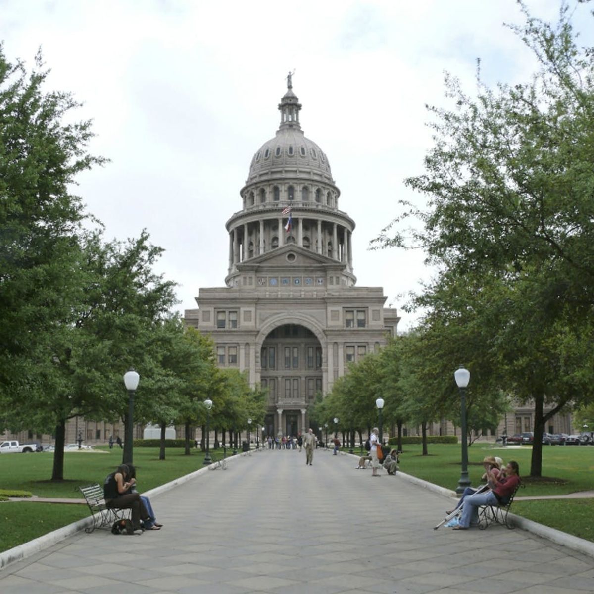 Police in Austin Aren’t Ruling Out Hate Crimes in Recent Package Bombings That Killed Two People