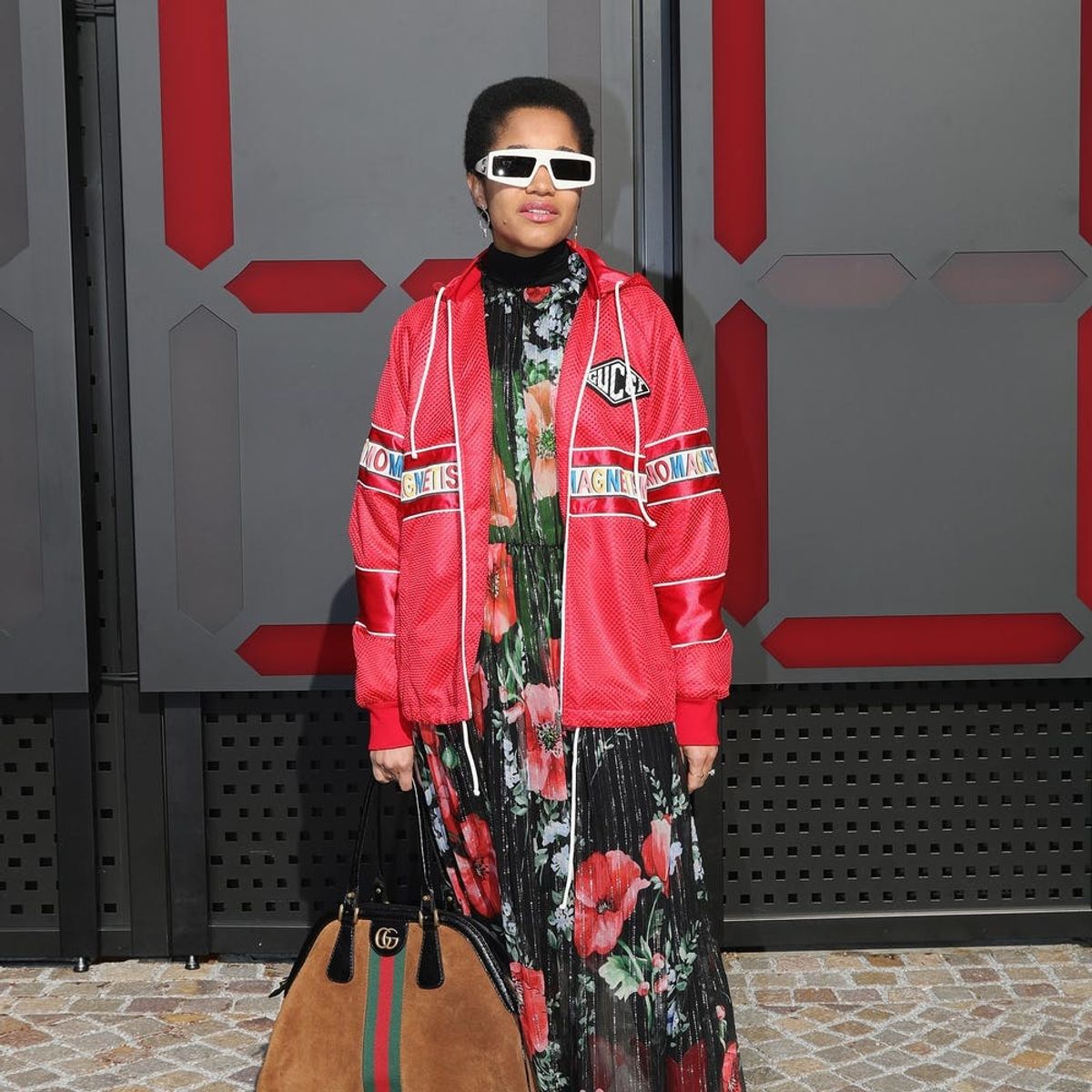 14 Ways to Master Personal Style, According to Tamu McPherson