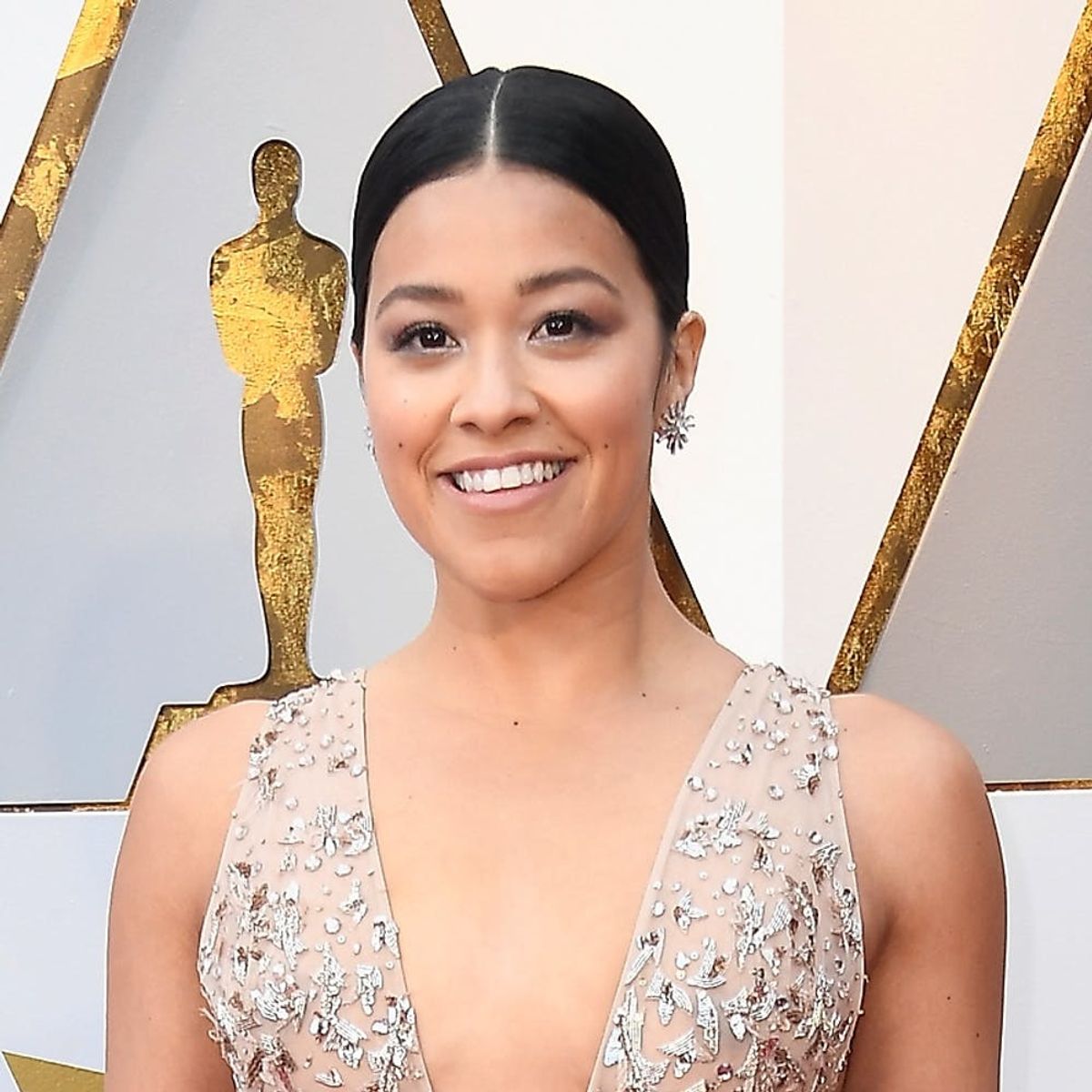 Gina Rodriguez Hints That ‘Jane the Virgin’ May End After Season 5