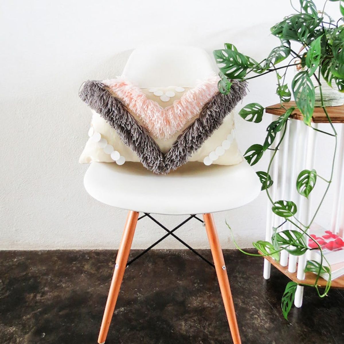 The Most Buzzworthy Spring 2018 Decor Trends According to Pinterest