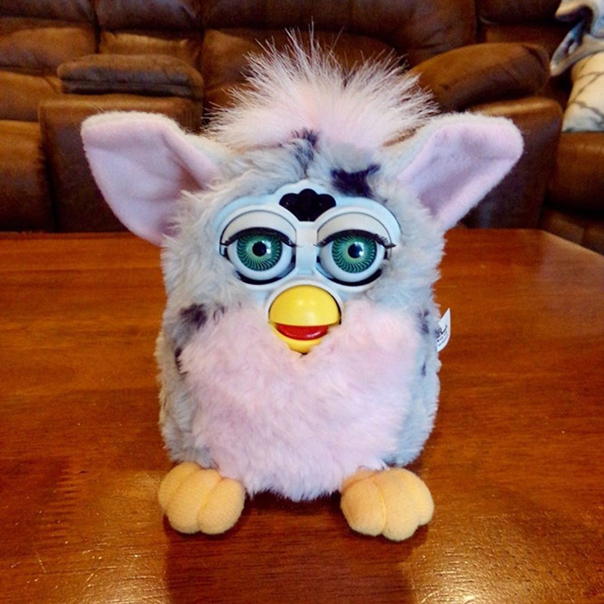 12 Toys Everyone Had in the ’90s That Are Worth a Small Fortune Today