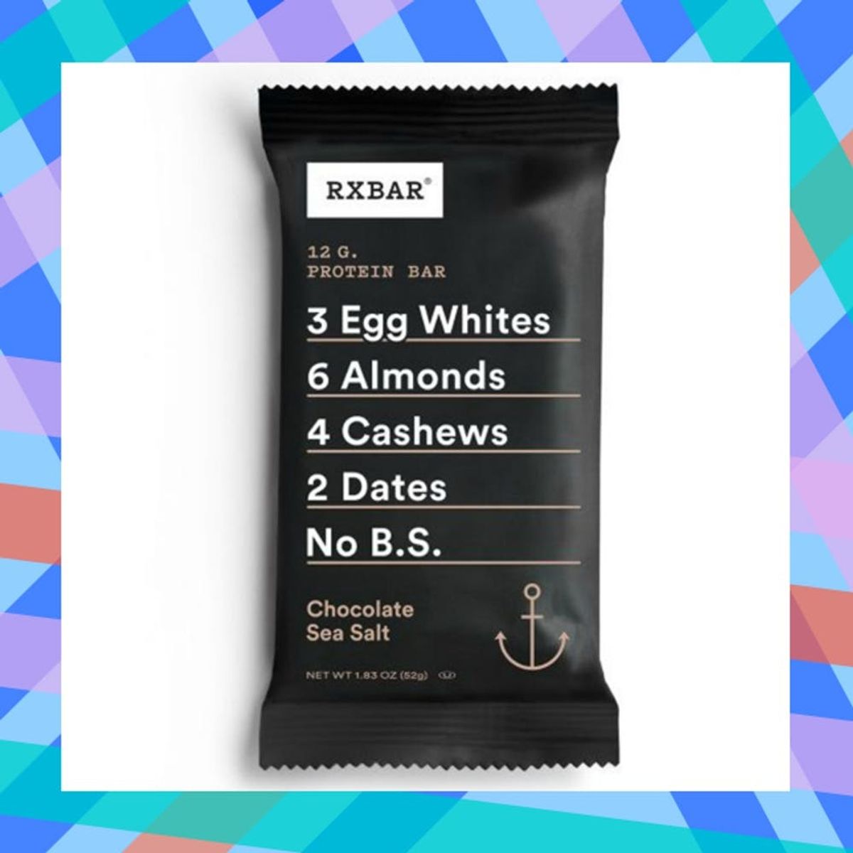 7 High-Protein Snacks for Every Day of the Week (Including Cookies and Chips)