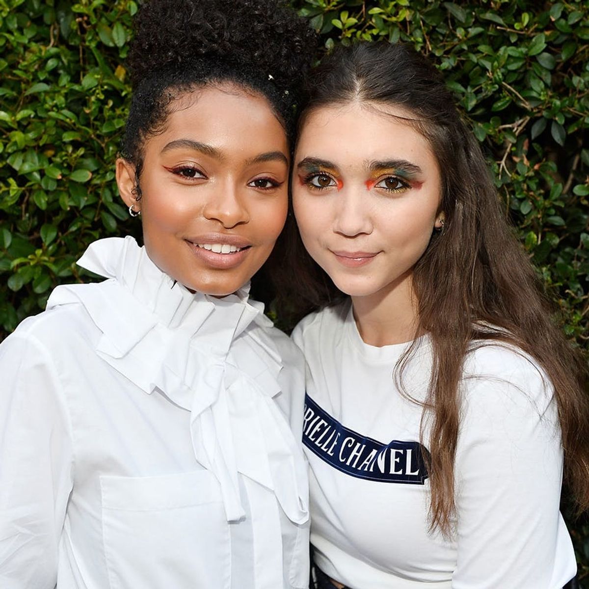 We Need Your Help: Tell Us Which Young Women Inspire You