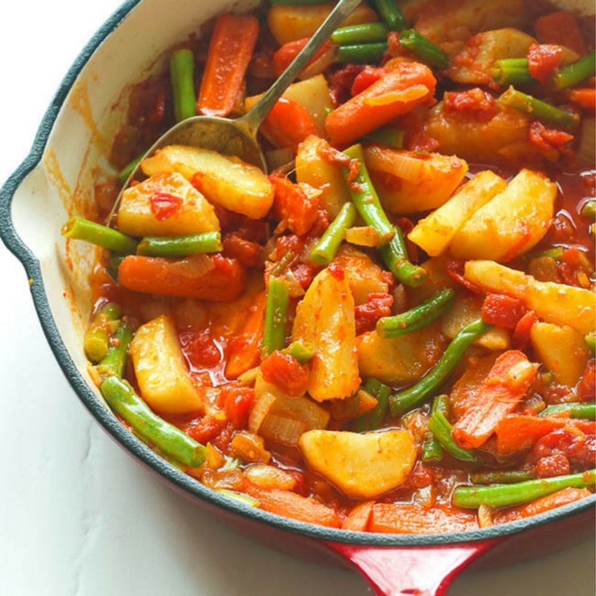 9 Ethiopian Foods That You Should Know About