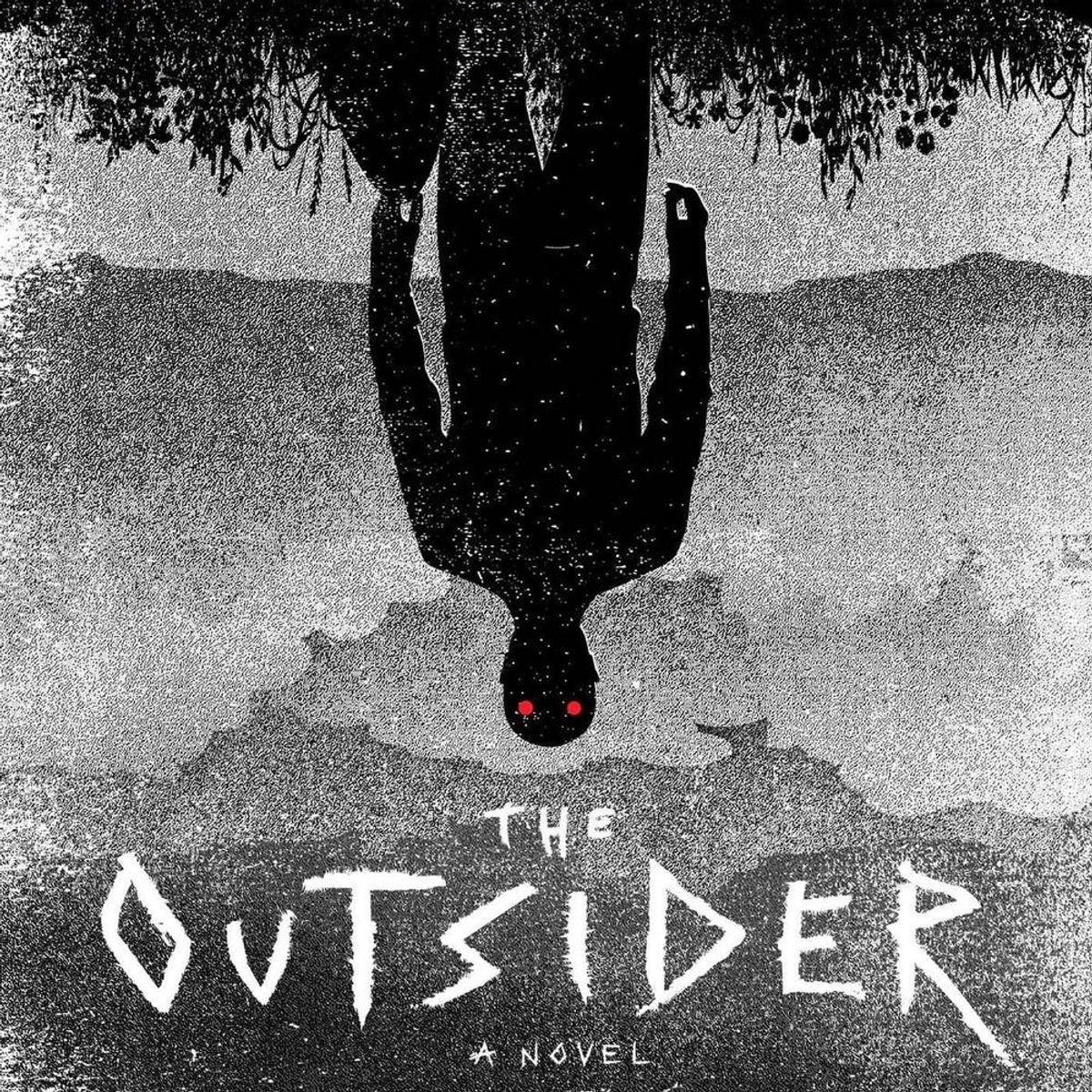 7 New Thrilling Reads to Give You the Chills