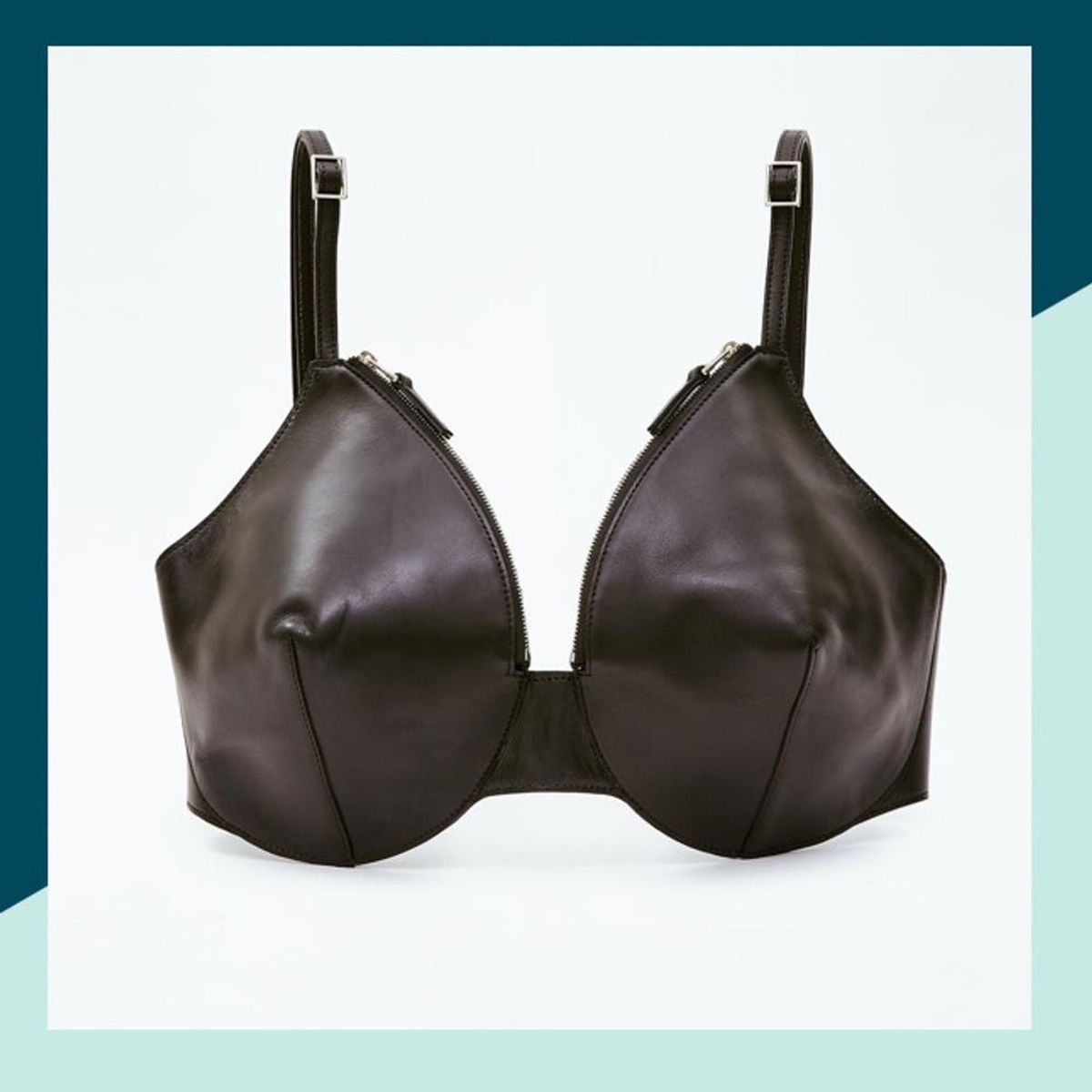 Helmut Lang’s New Bra HandBag Is Kinda Genius