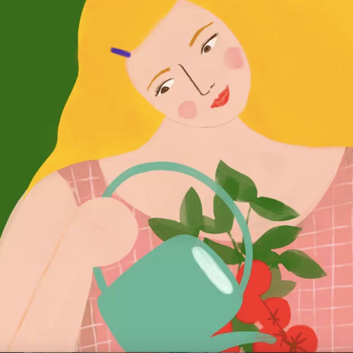 How to Start a Community Garden