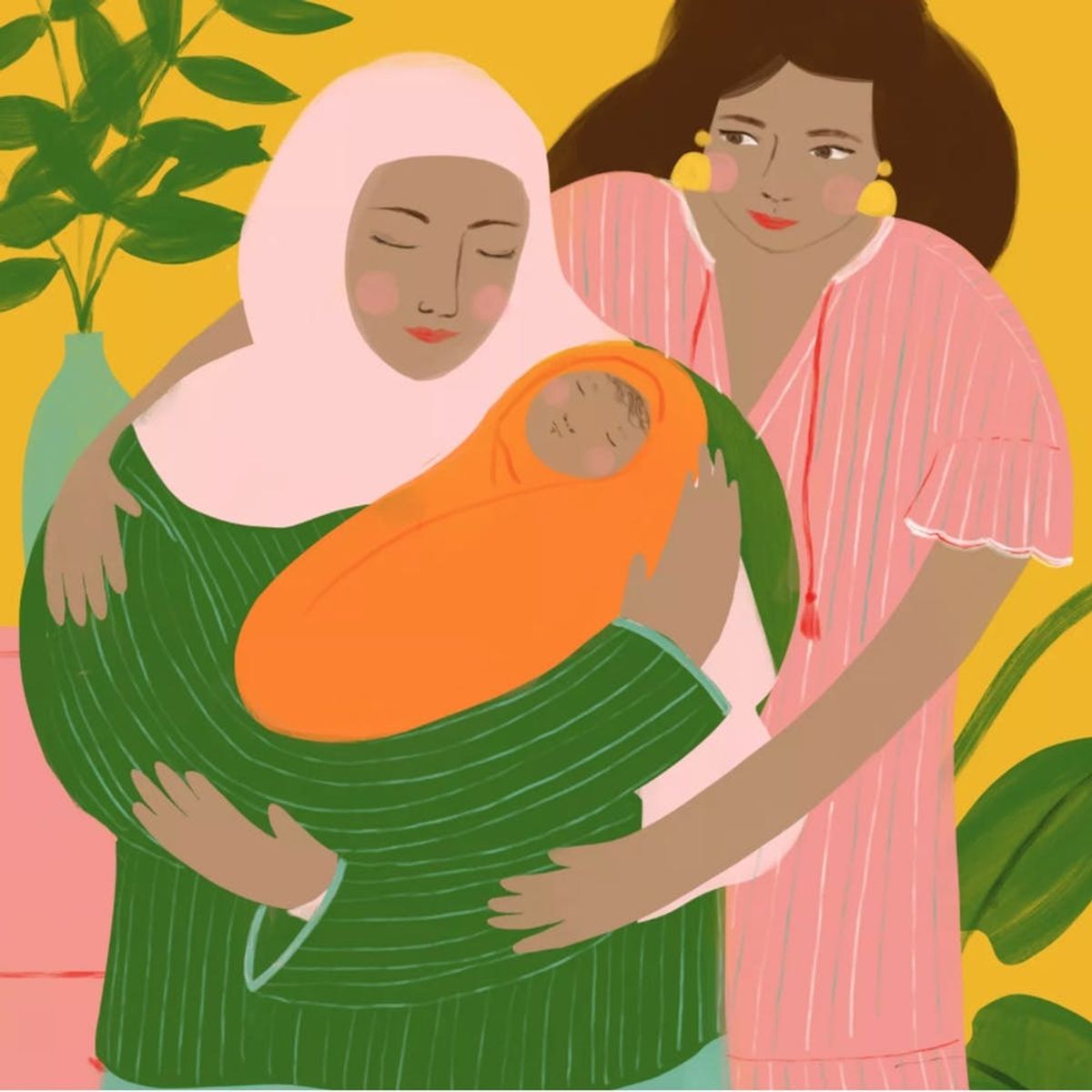 How to Help Resettle Refugees in Your Community