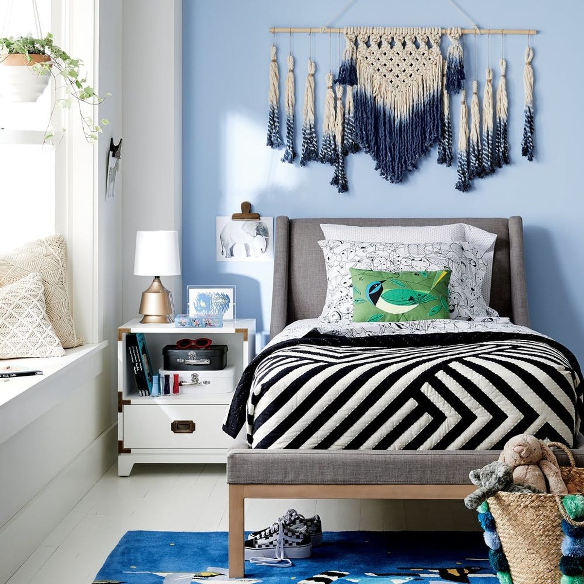 Meet Crate and Kids, Crate and Barrel’s Newest Addition to Replace Land of Nod