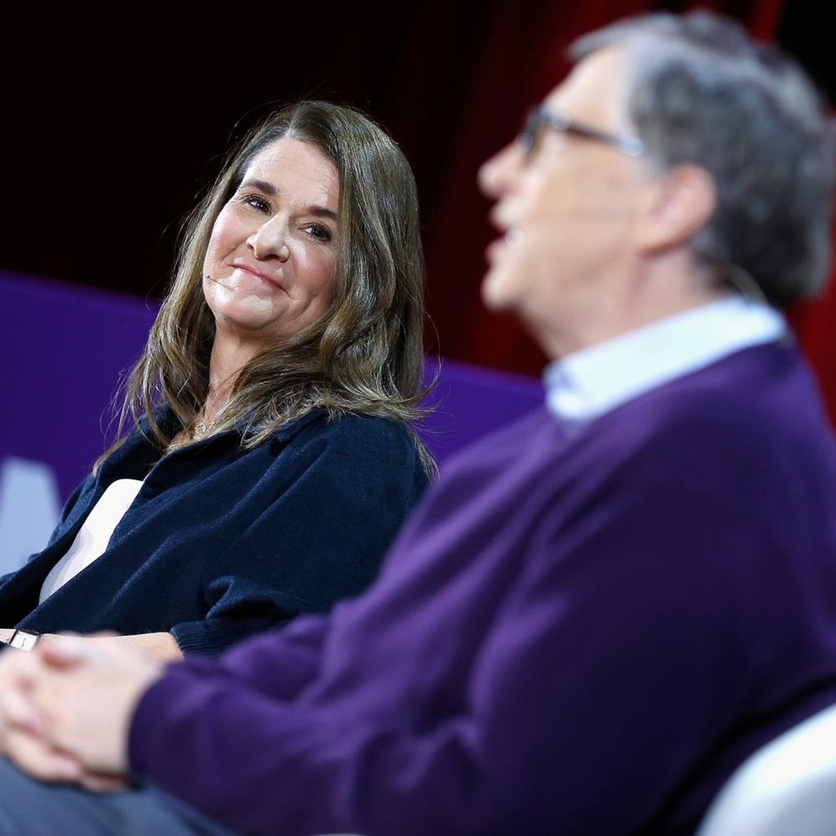 Gates Foundation Unleashes 170M for Women's Empowerment Brit + Co