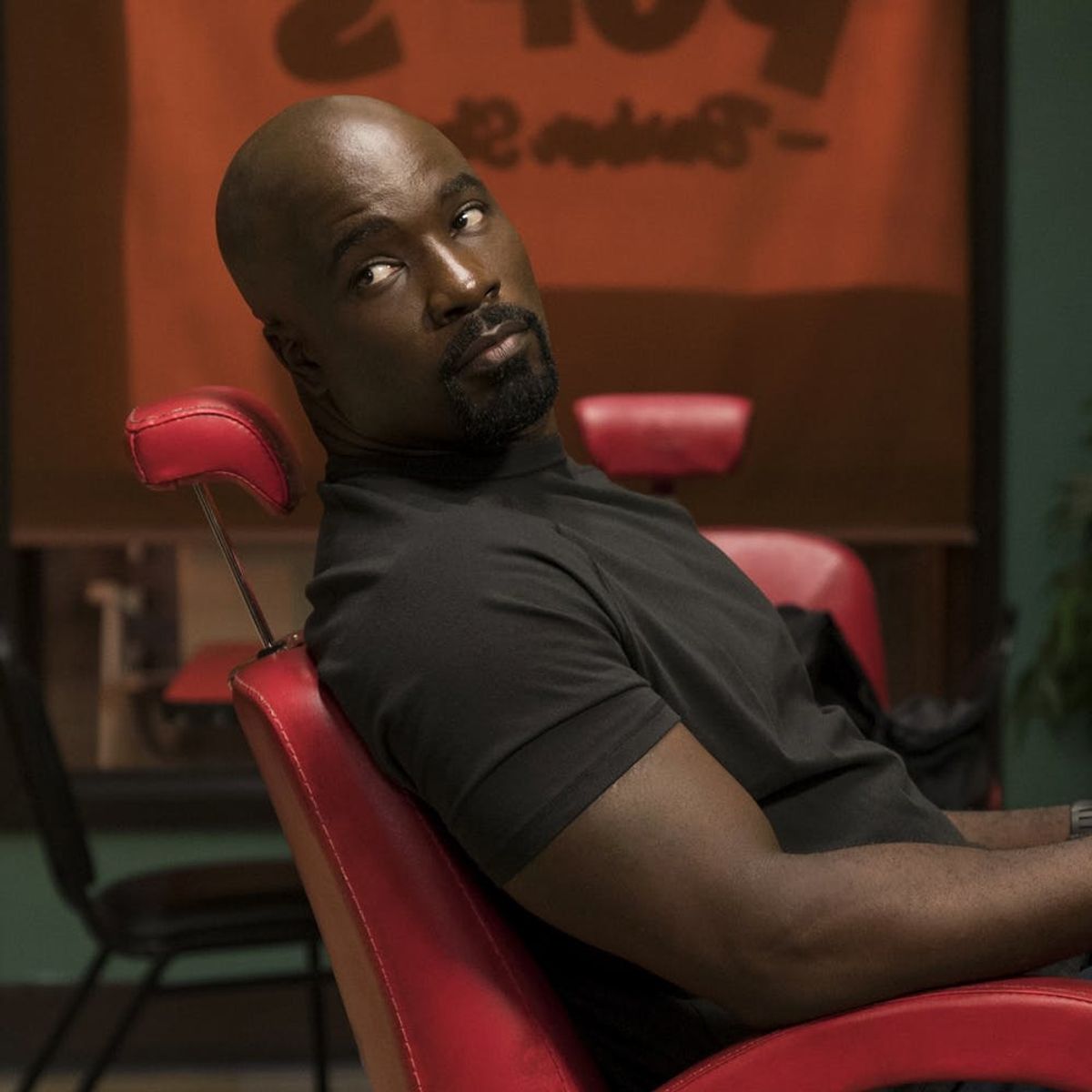 Marvel’s ‘Luke Cage’ Gets a Season 2 Premiere Date and Action-Packed Teaser