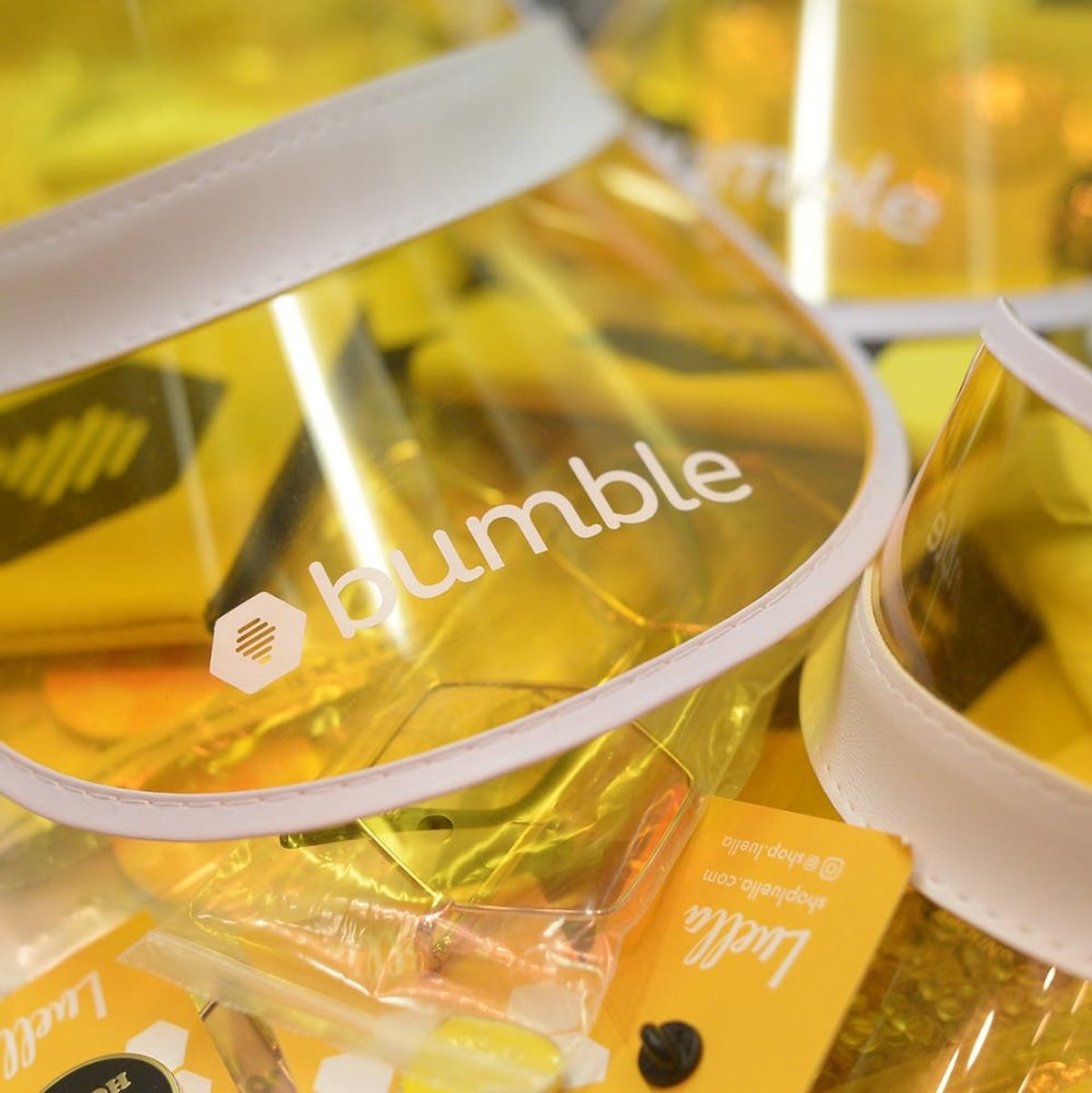 Dating App Bumble Bans Images of Guns Unless You’re a Cop or Solider