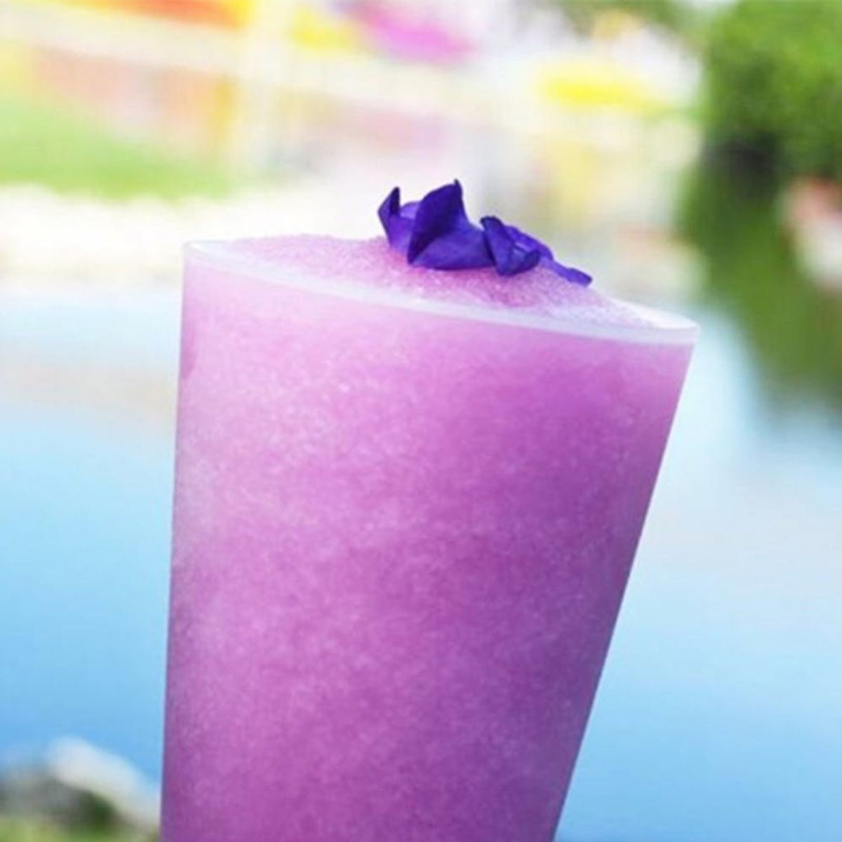 25 Unexpected Foods to Nosh on This Spring at Disney World’s Epcot Park