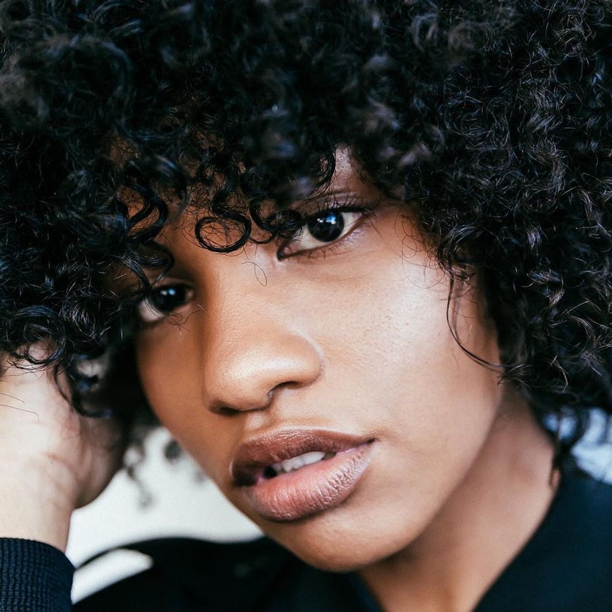 12 Wispy Bang Hairstyles to Try This Spring