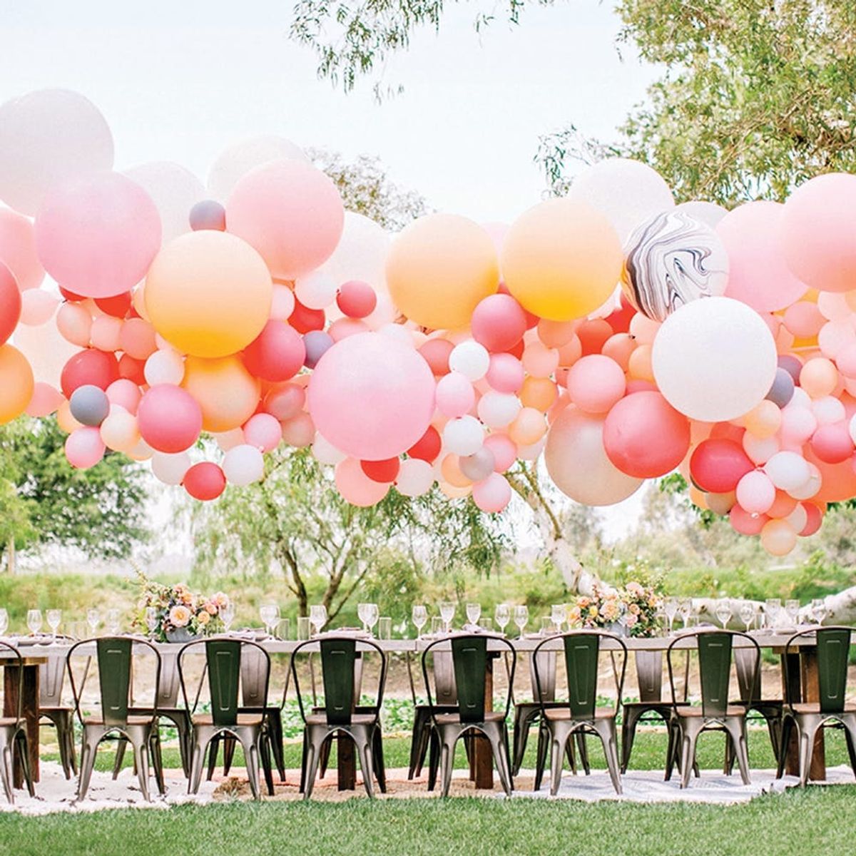 The Knot and Amazon Are Making The Wedding Planning Process Easy AF