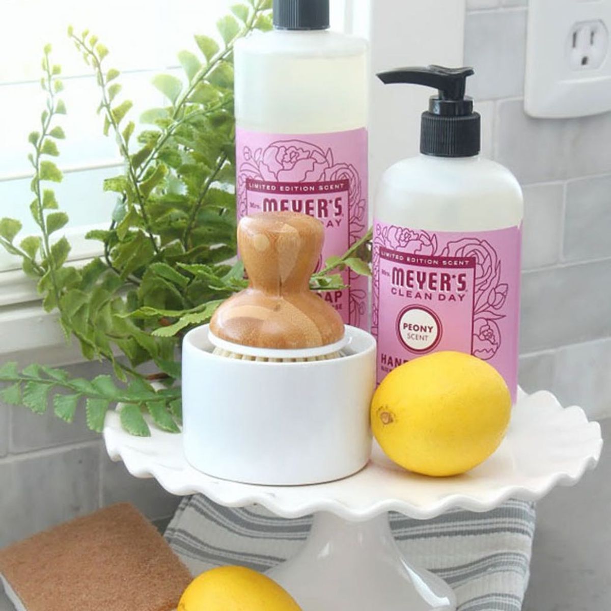 13 Easy Kitchen Updates You Can Do This Spring