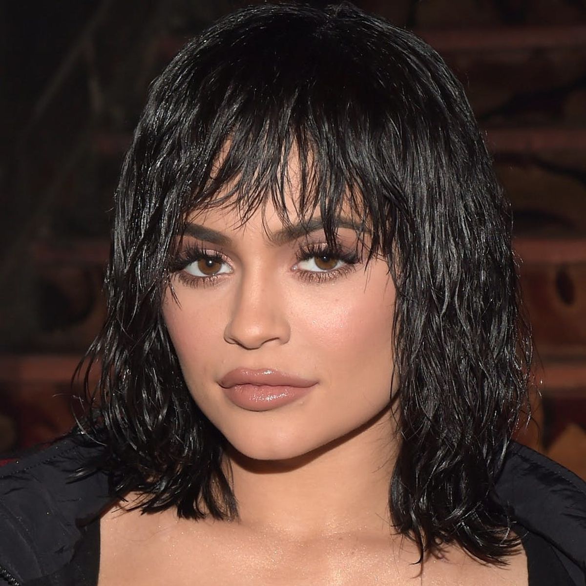 Kylie Jenner Is Being Mommy-Shamed for the Most Unexpected Reason