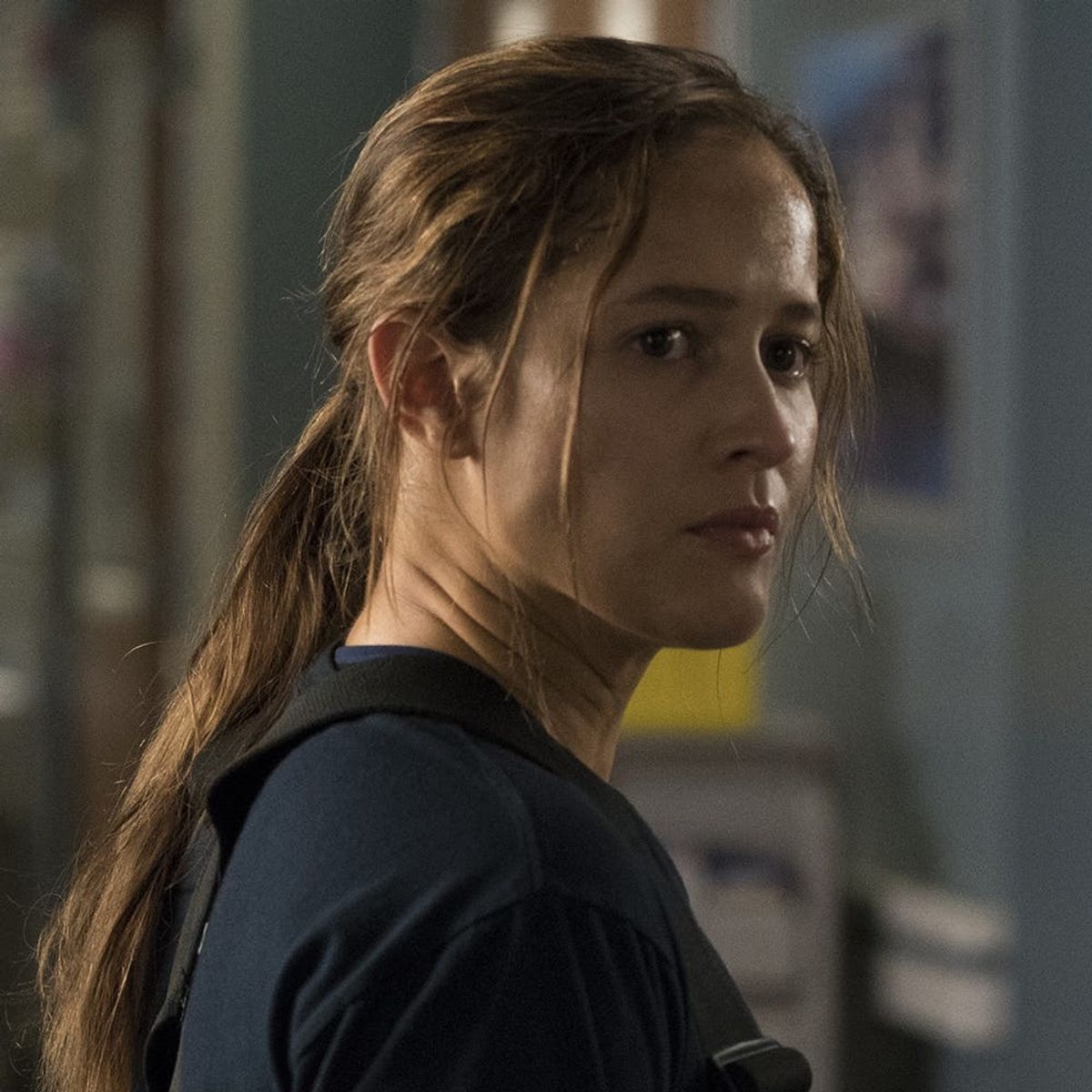 Everything We Learned About ‘Station 19’ from the ‘Grey’s Anatomy’ Crossover Episode