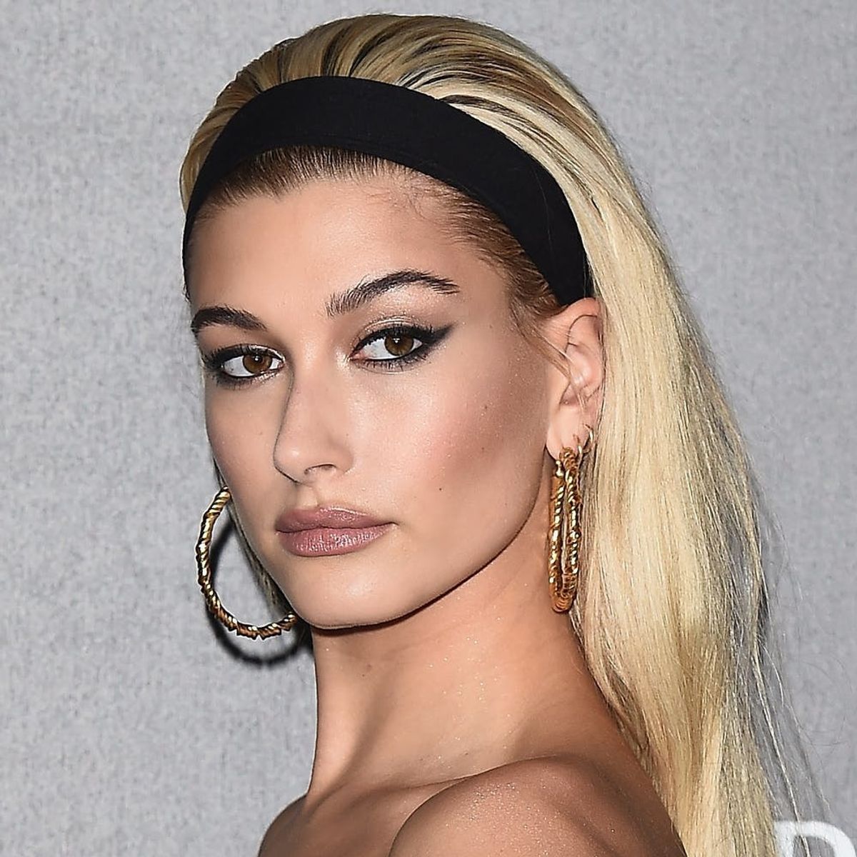 Is Everyone Wearing a Headband Right Now?