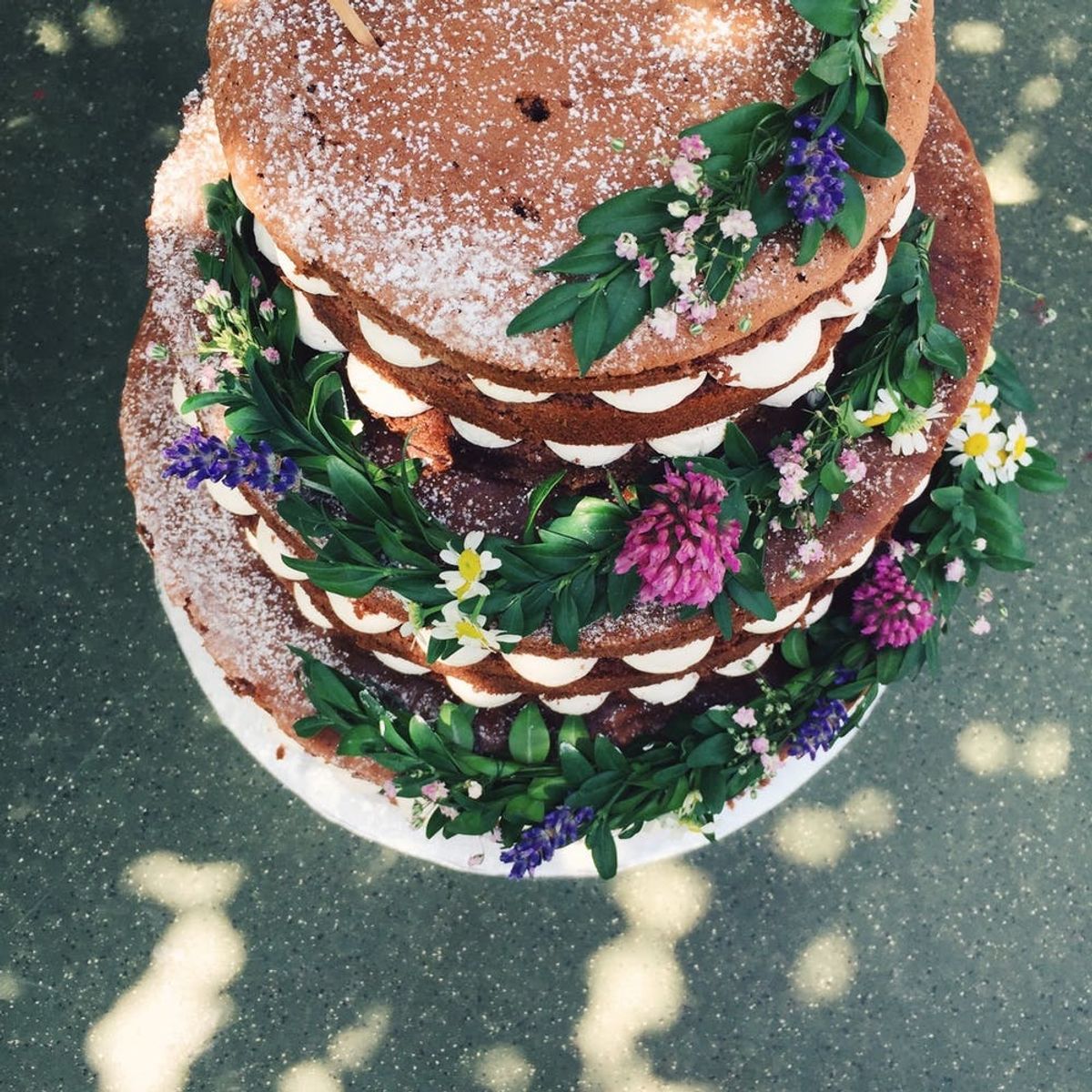 4 Ways to Host A Vegan Wedding That Everyone Will Love