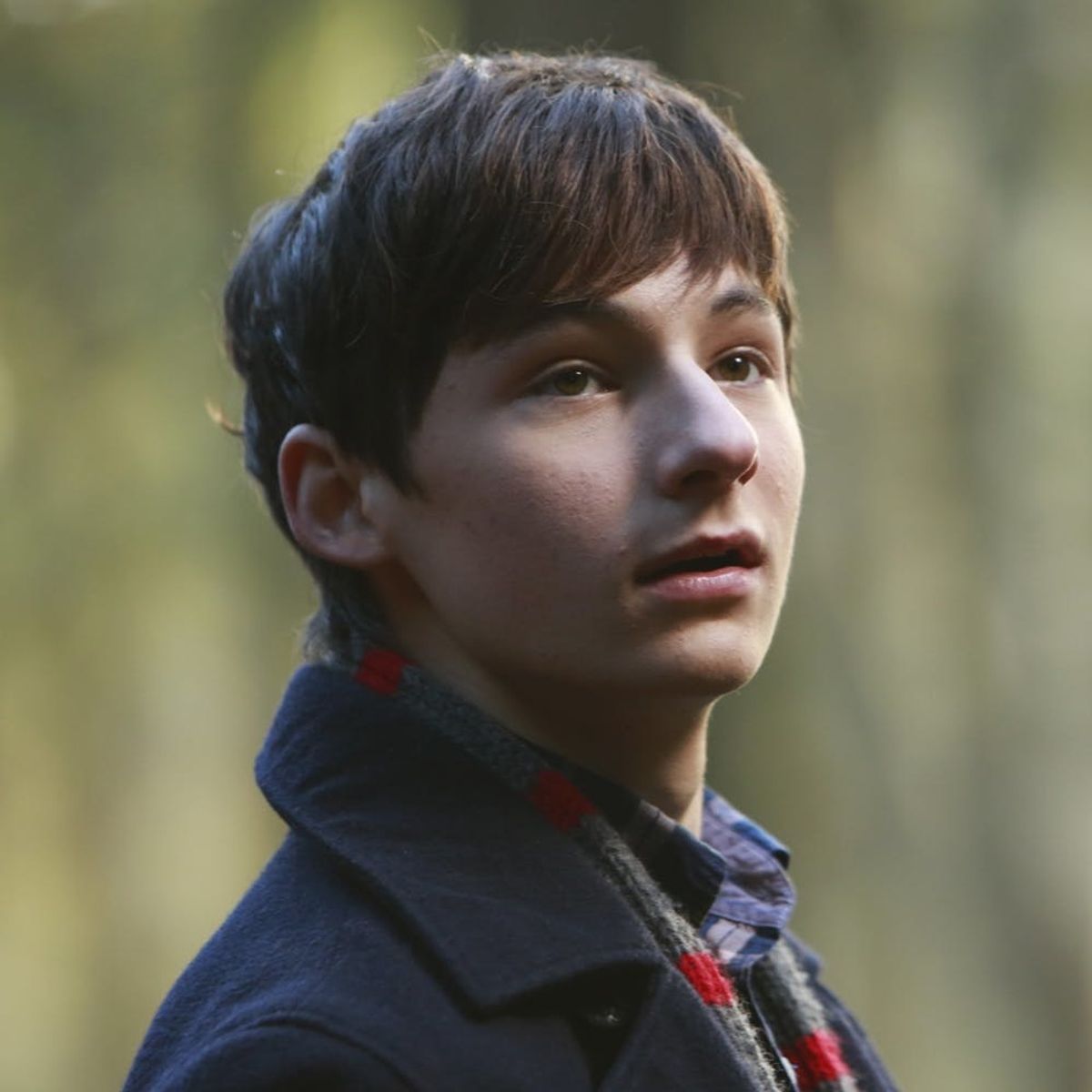 ‘Once Upon a Time’ Will Bring Back an Original Cast Member in Its Final Season