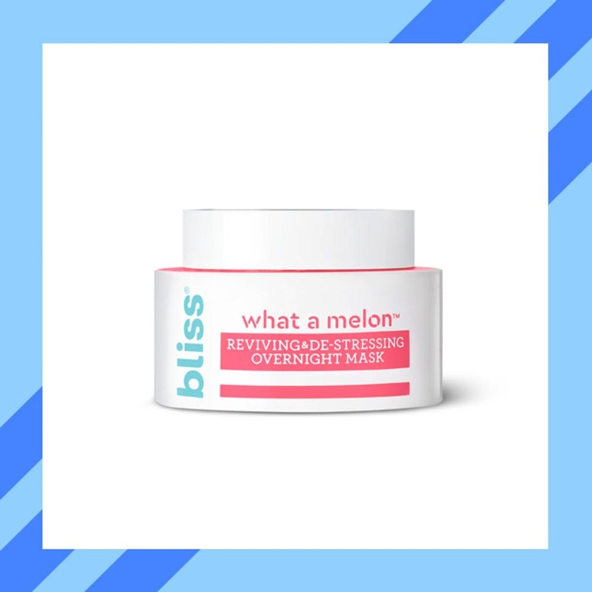 Beloved Spa Brand Bliss Is Back With Lower Prices