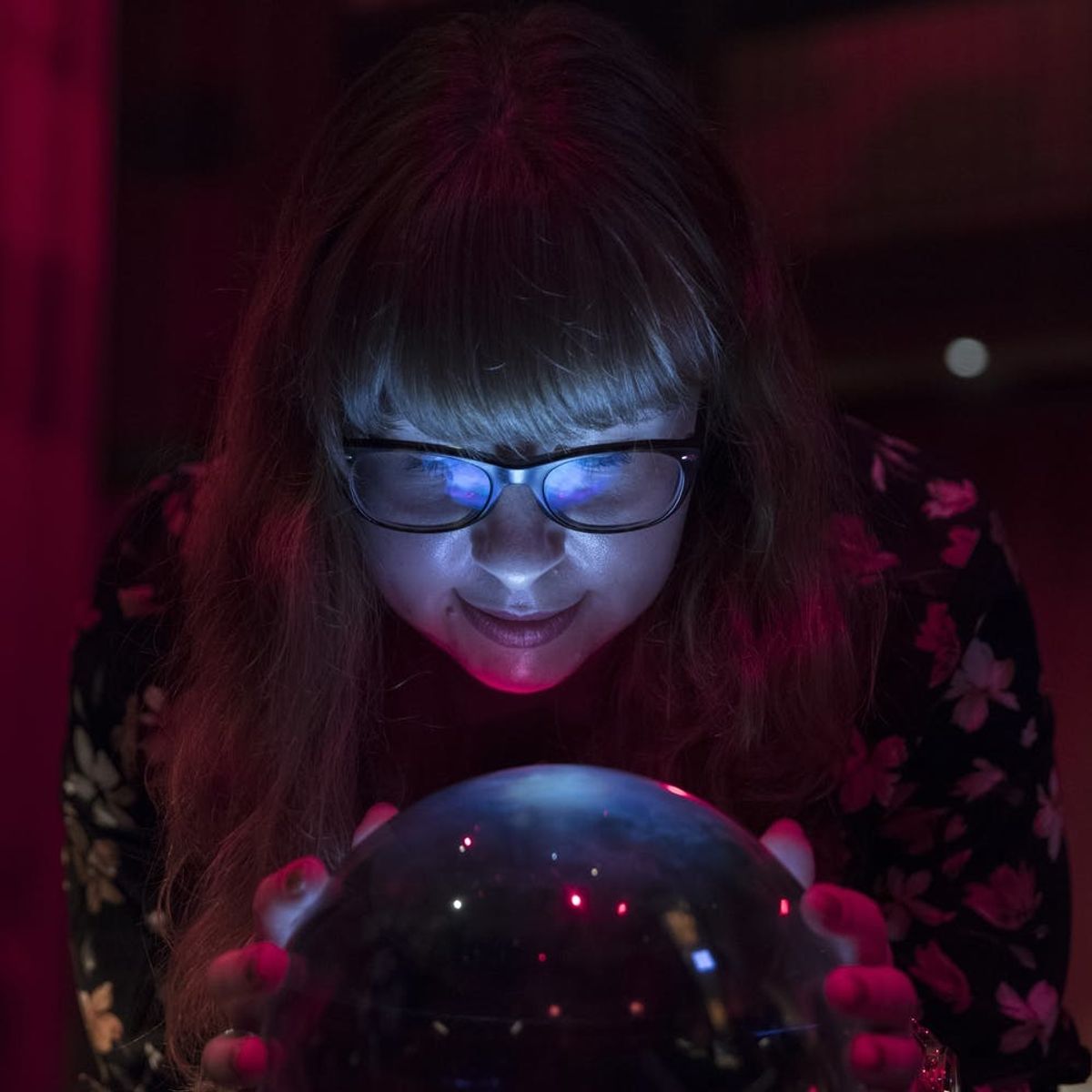 The “Harry Potter: A History of Magic” Exhibit Is Coming to the US