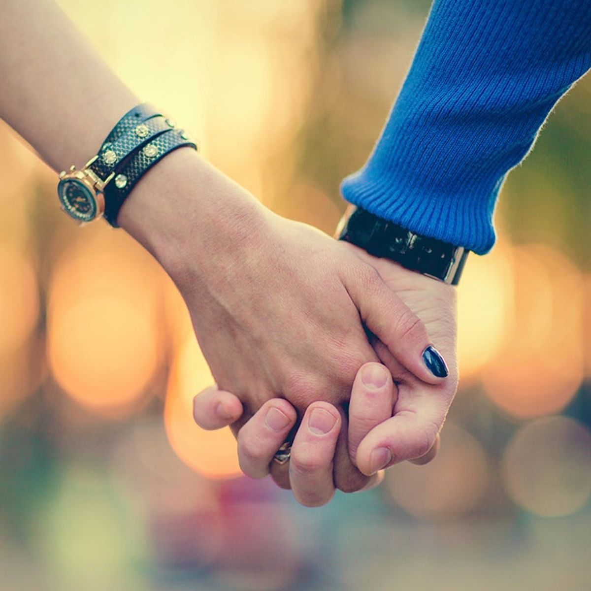 This Millennial Couple Has No Plans to Marry — Here’s Why