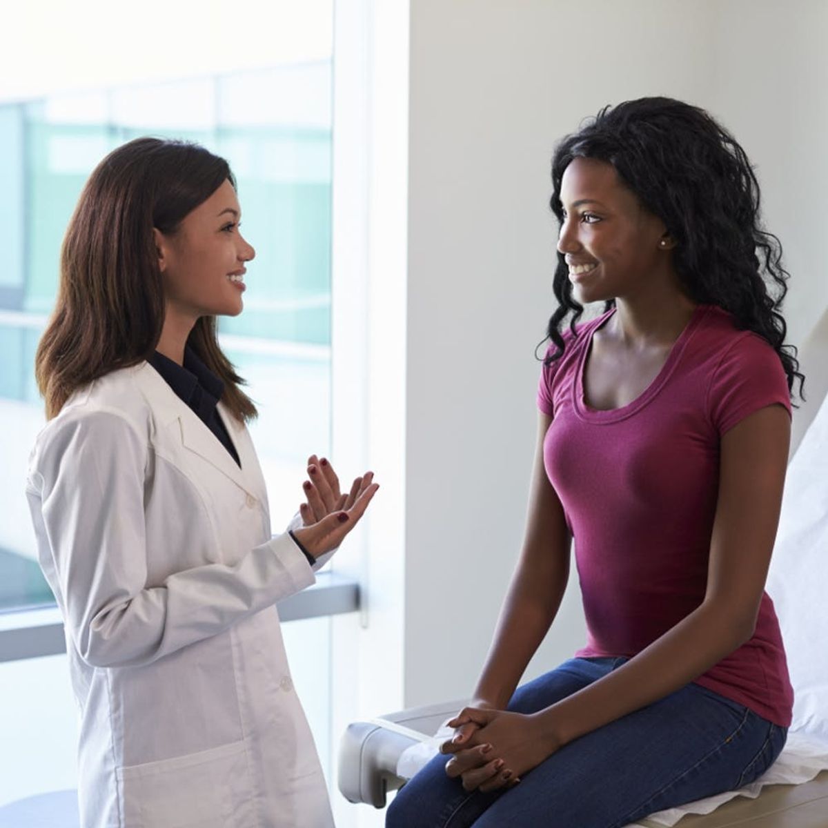 Reexamining the Link Between Birth Control and Breast Cancer