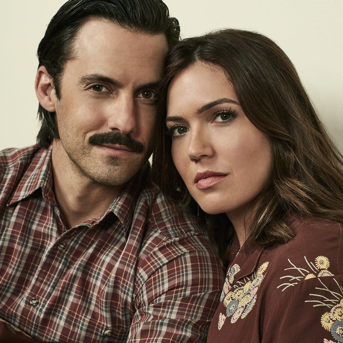 Mandy Moore Says the Next Episode of ‘This Is Us’ Will Be ‘Bittersweet’