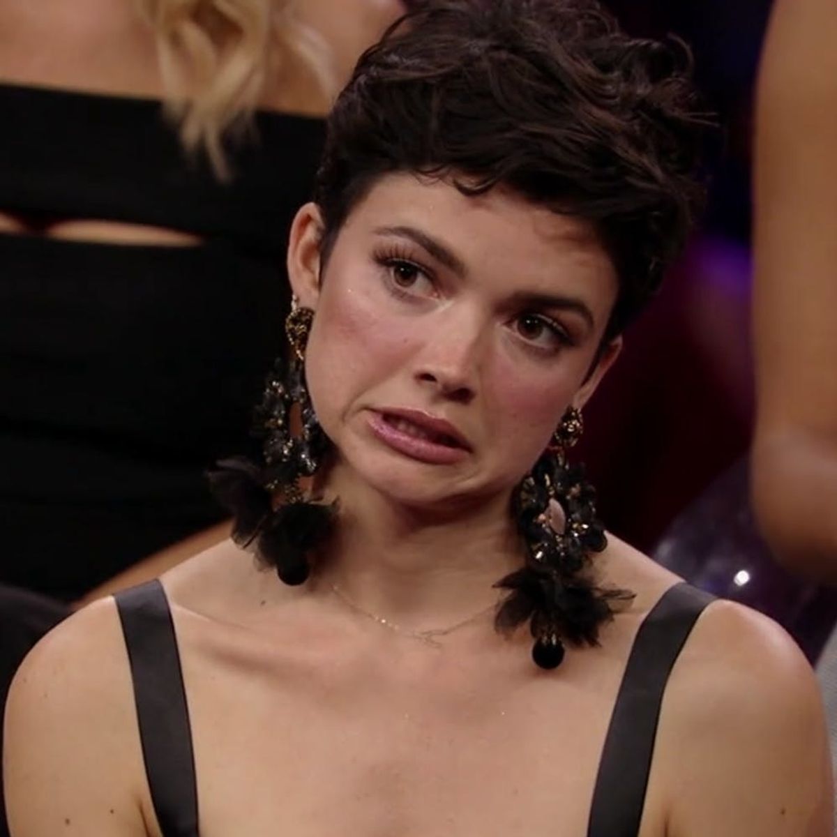 ‘The Bachelor’ Recap: The Women Yell All