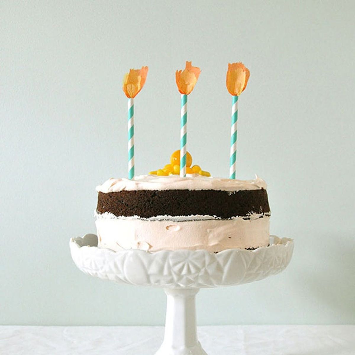 11 DIY Throwback Birthday Party Essentials