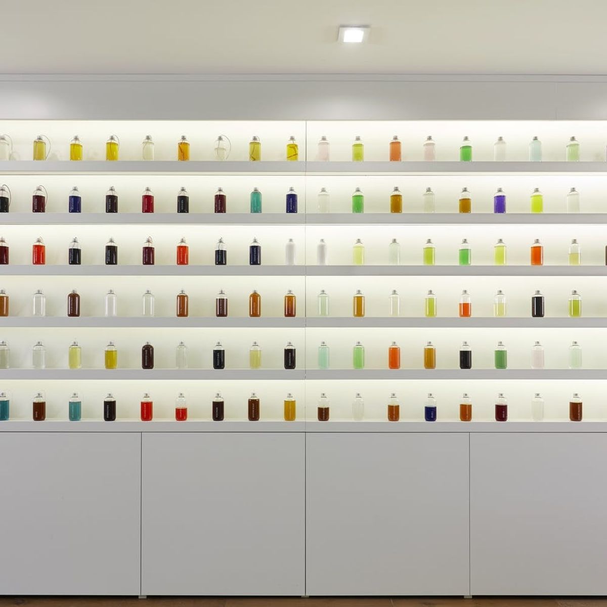 Score Personalized Shampoo and Conditioner at Function of Beauty’s New NYC Hair Care Lab