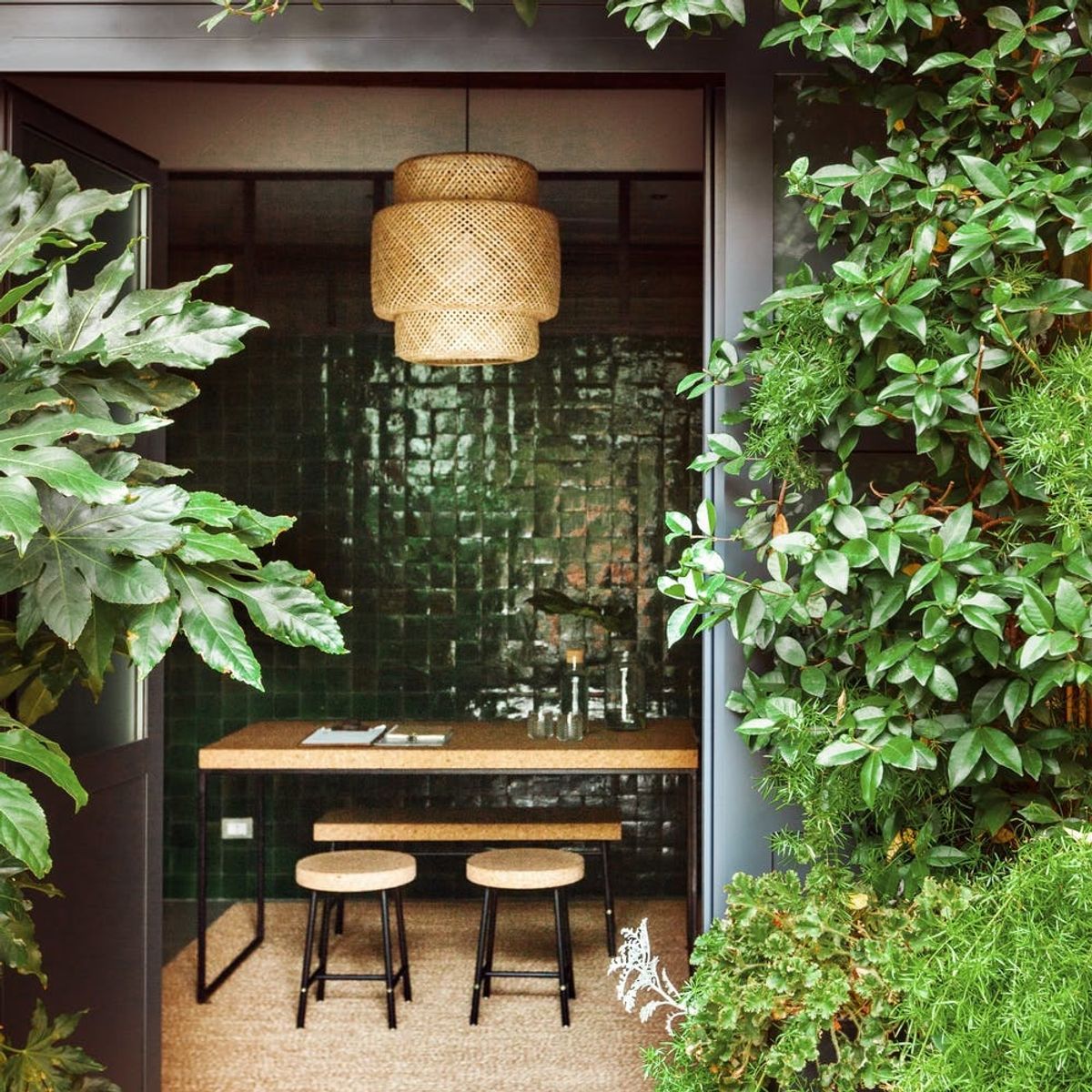 Airbnb Just Made Luxury Travel Easier Than Ever