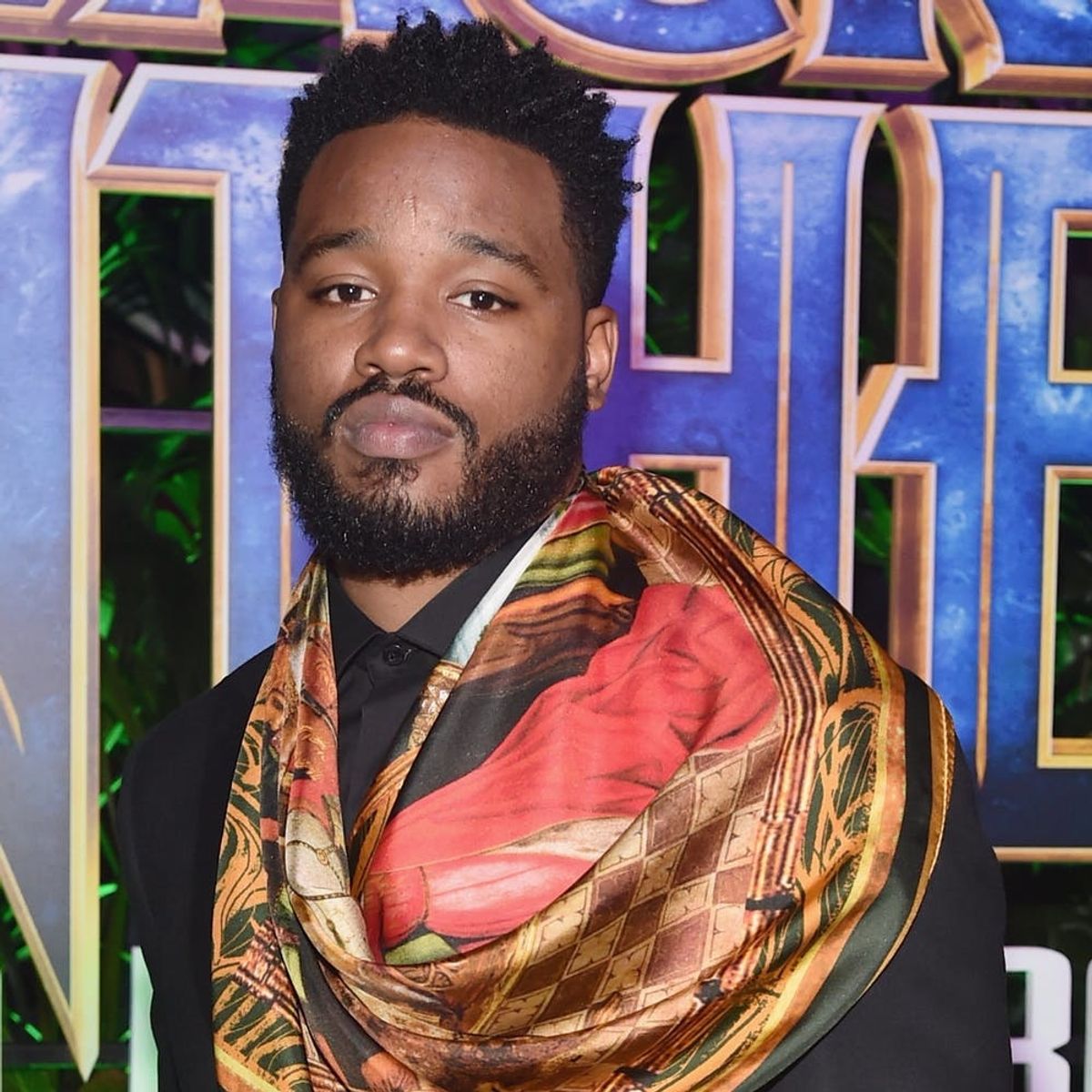 ‘Black Panther’ Director Ryan Coogler Wrote the Nicest Note to Thank Fans