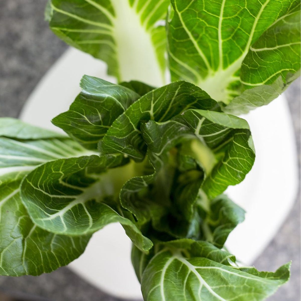 The Foolproof Way to Stir-Fry Bok Choy