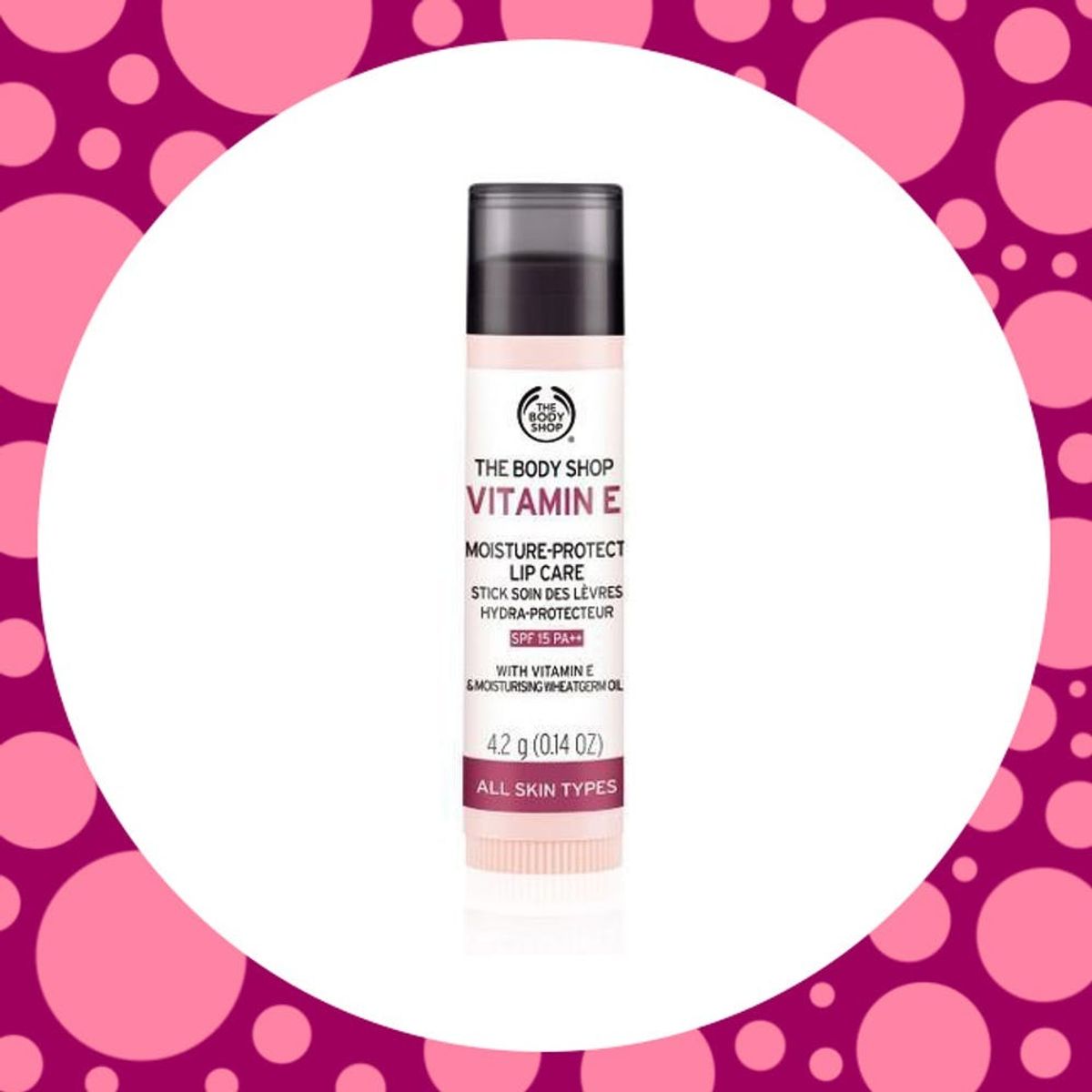 These 4 Ingredients Should Always Be in Your Lip Balm