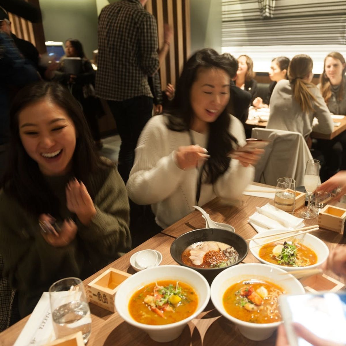 4 Essential Ramen-Eating Tips Every Seasoned Foodie Knows