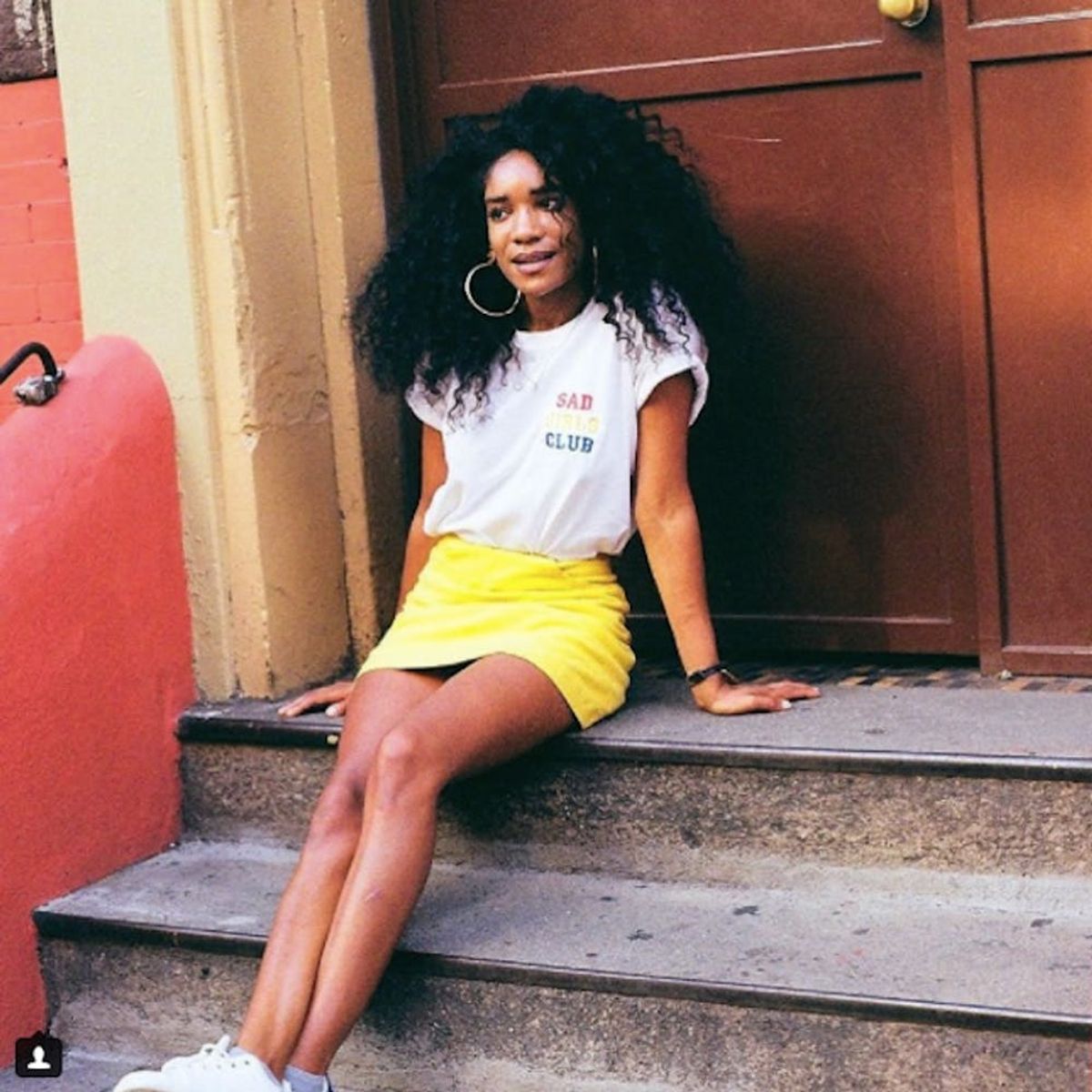 This Filmmaker Is Redefining the Way Young Girls Think About Mental Illness