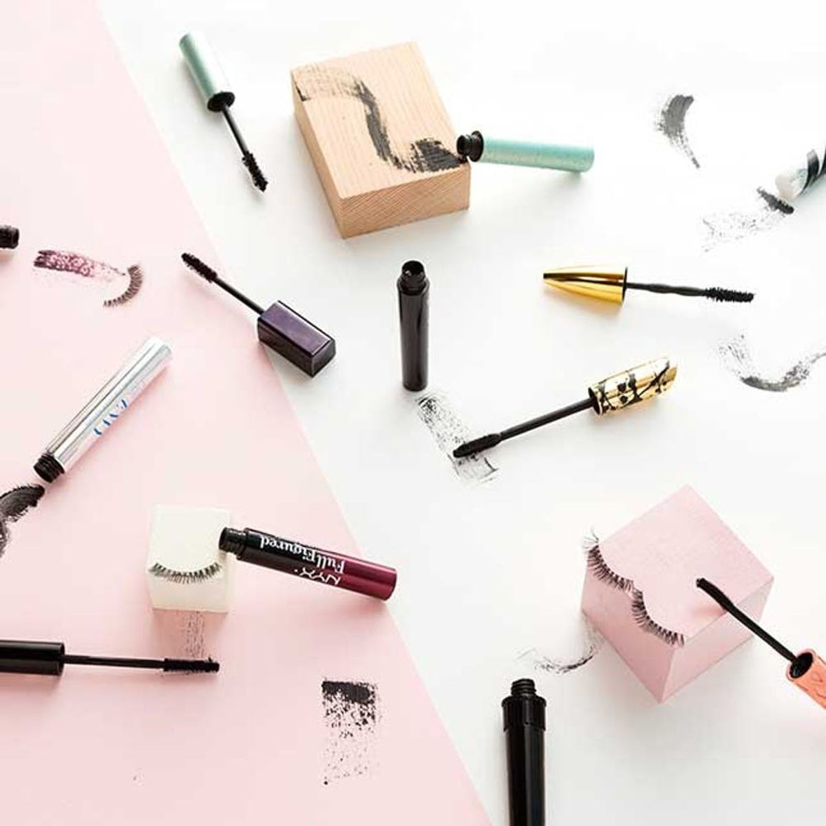 These 5 Tips Will Give You the Best Lashes of Your Life