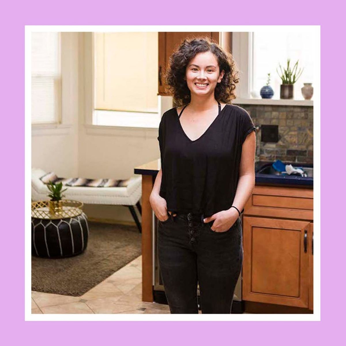 The Simple Trick That Will Help Organize Your Kitchen in No Time