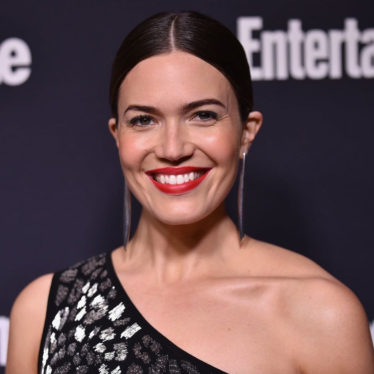 Mandy Moore Shared the Best ‘Princess Diaries’ Throwback and It’s Making Us SO Nostalgic