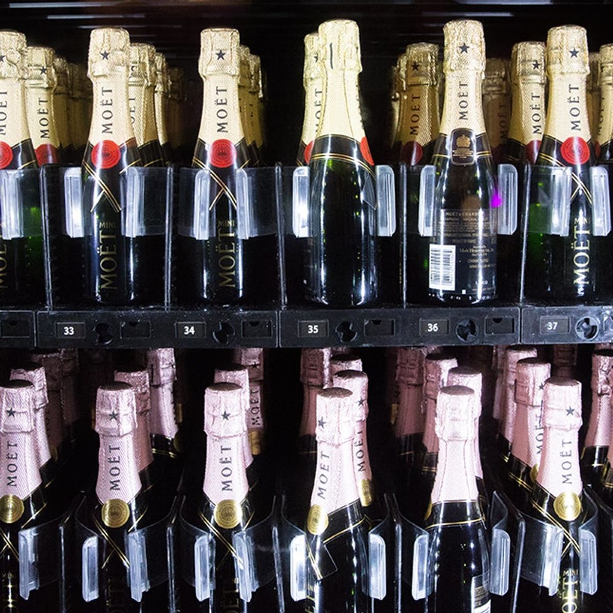 16 Wackiest Vending Machines Around the World